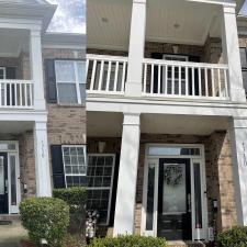 Top-Quality-House-Washing-and-Driveway-Patio-Walkway-Cleaning-in-Cary-North-Carolina 1